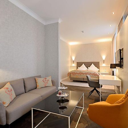 Kastens Hotel Luisenhof Hannover Ngoại thất bức ảnh