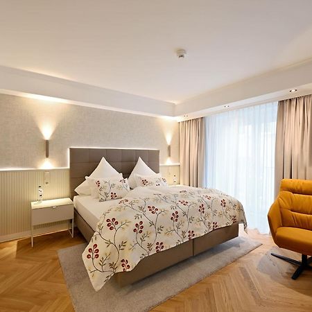 Kastens Hotel Luisenhof Hannover Ngoại thất bức ảnh