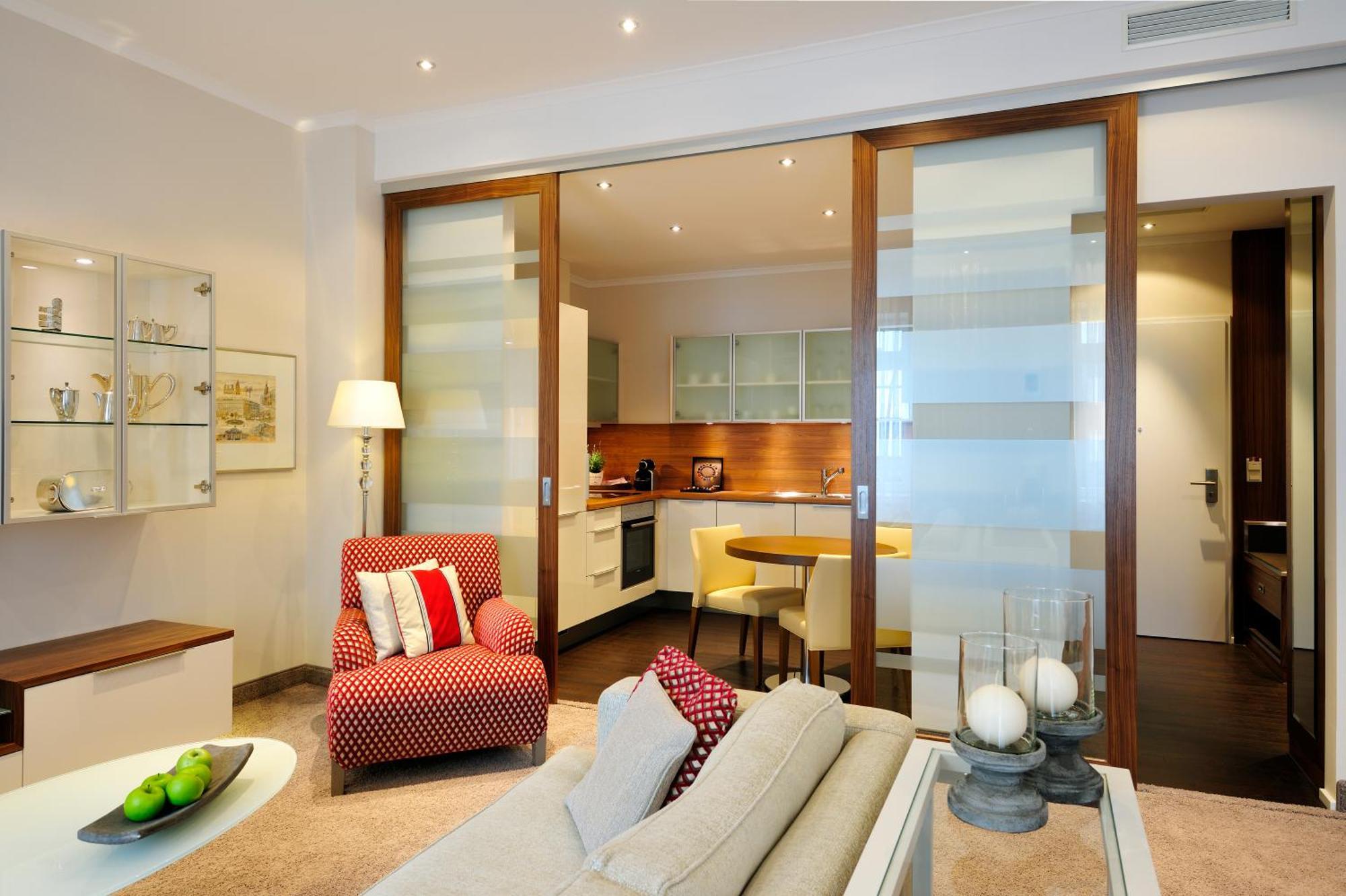 Kastens Hotel Luisenhof Hannover Ngoại thất bức ảnh