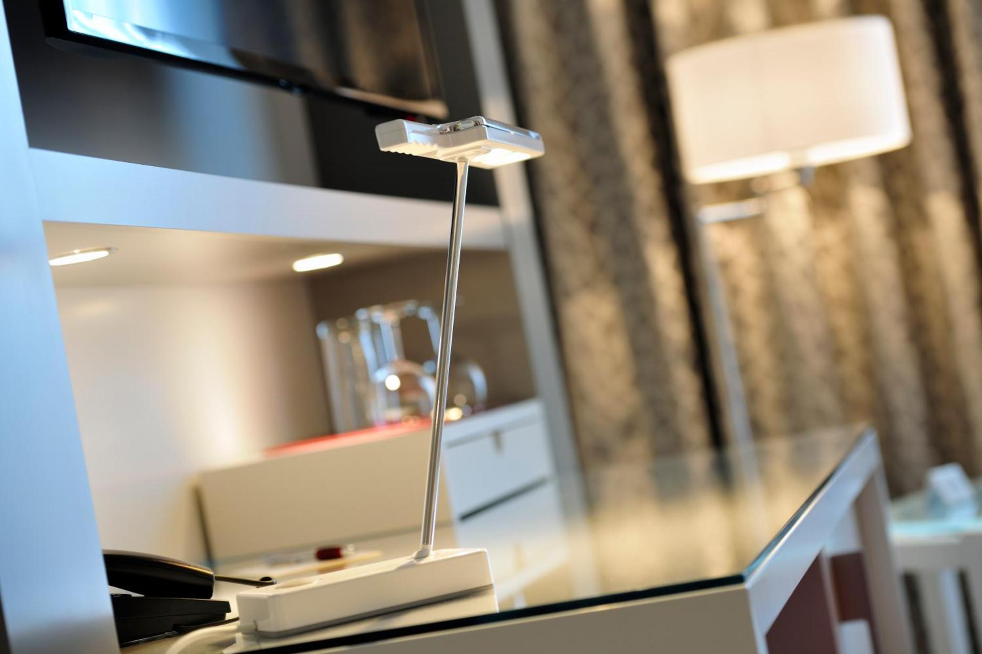 Kastens Hotel Luisenhof Hannover Ngoại thất bức ảnh