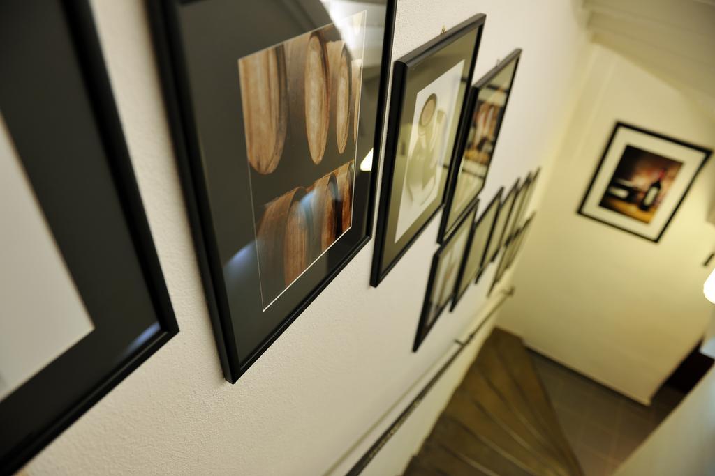 Kastens Hotel Luisenhof Hannover Ngoại thất bức ảnh The staircase