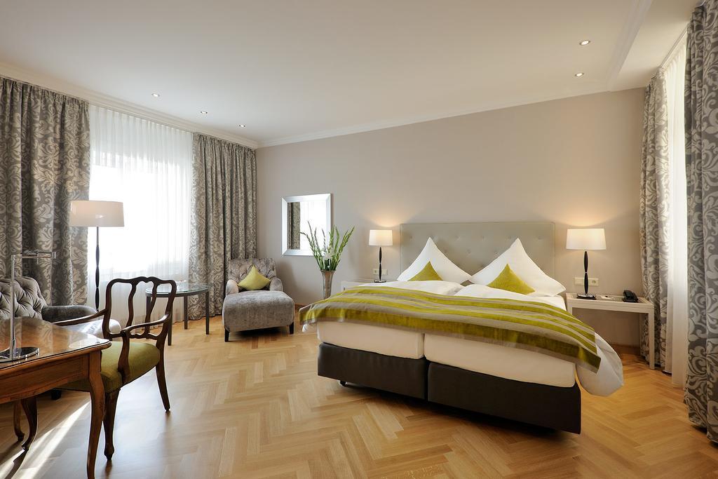 Kastens Hotel Luisenhof Hannover Ngoại thất bức ảnh